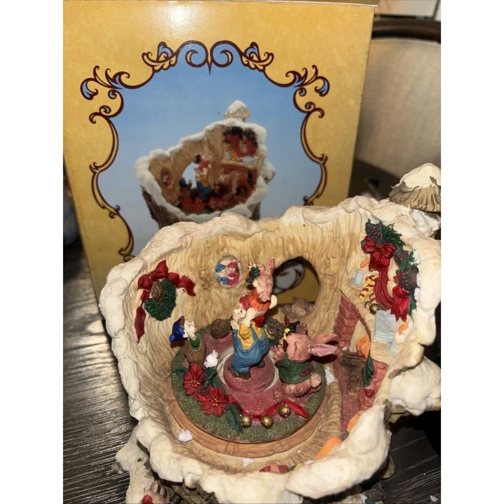 Berkeley Designs vintage music